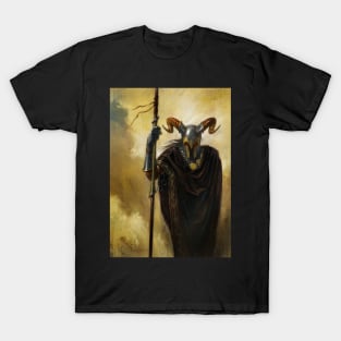 Dark Mage T-Shirt